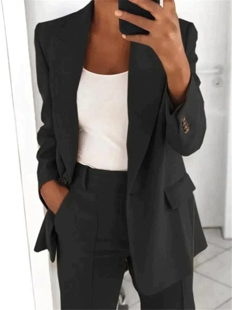 Hanna | Traje Femenino
