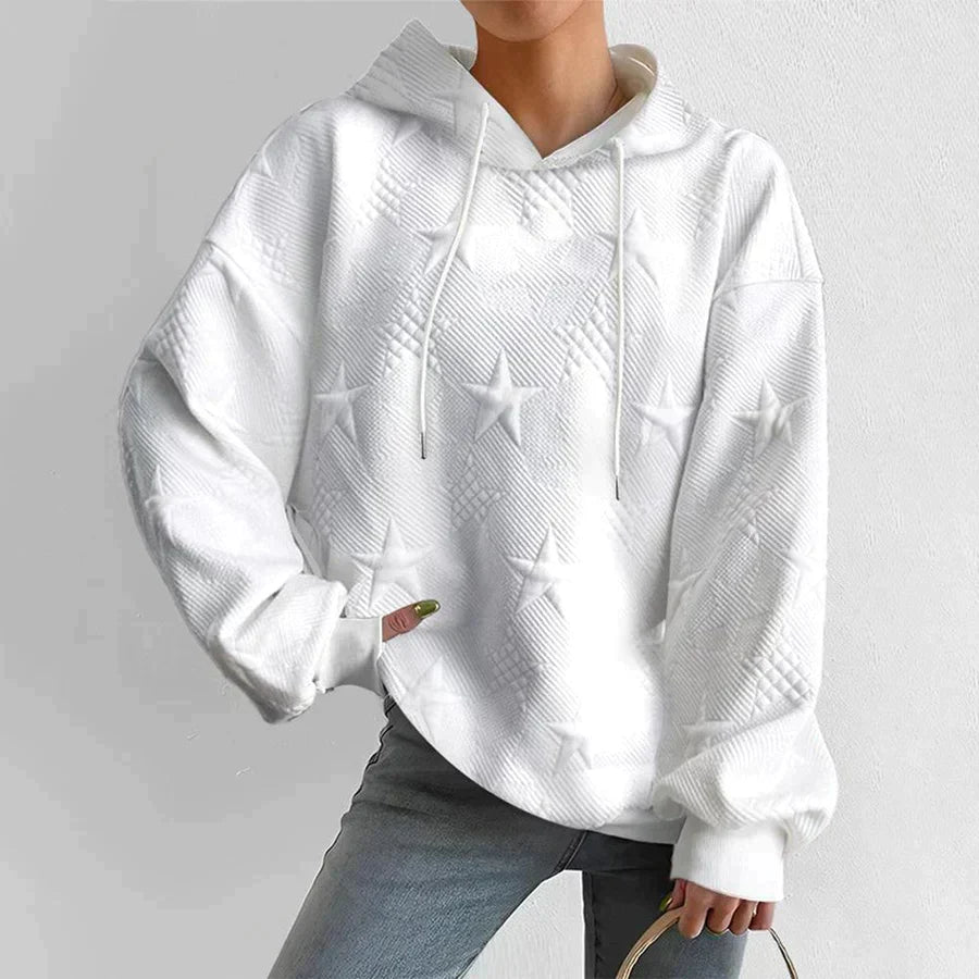 Jade | Sudadera Acogedora