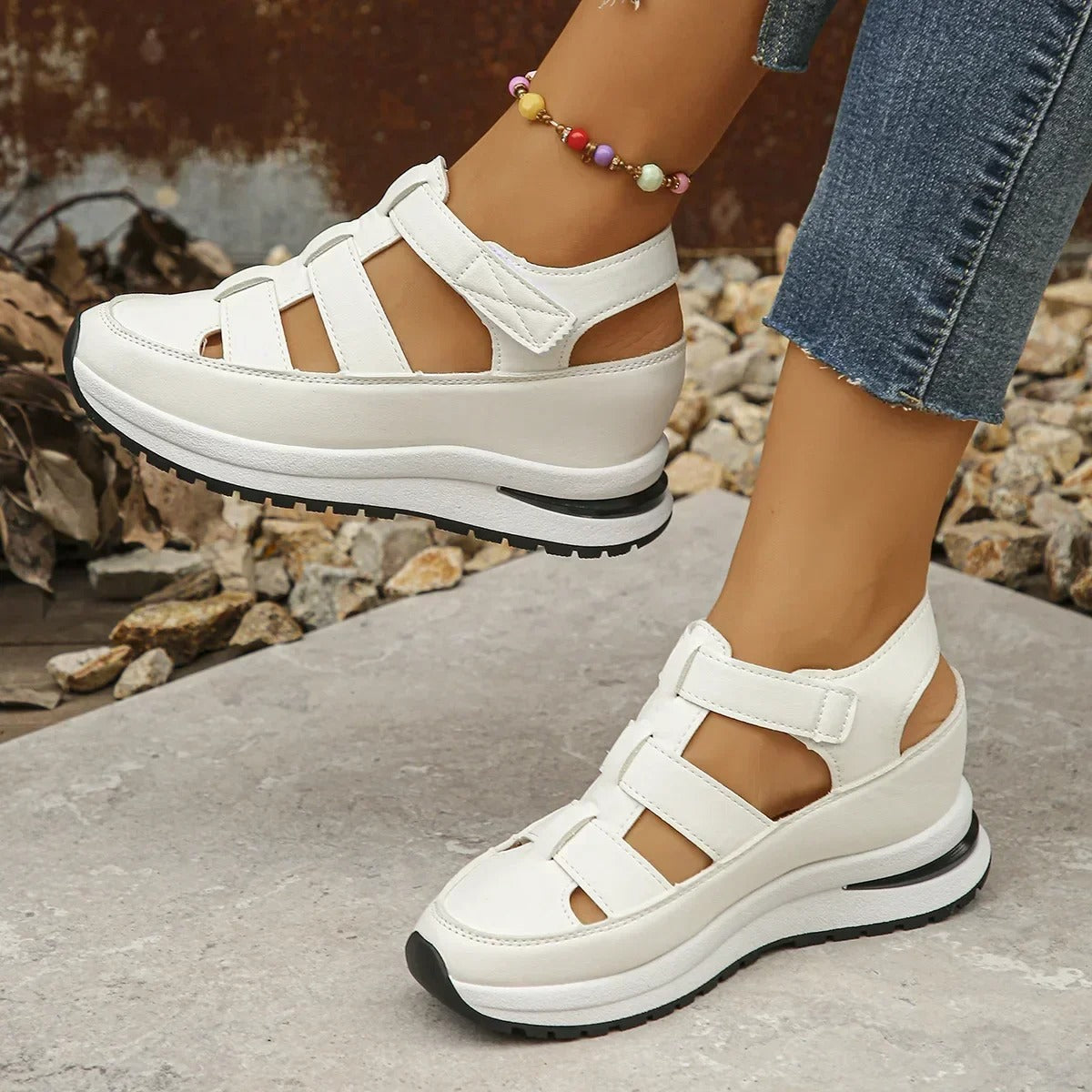 Luna – Zapatilla Urbana