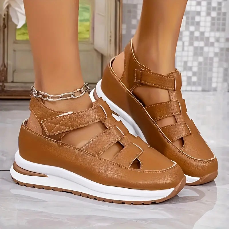Luna – Zapatilla Urbana