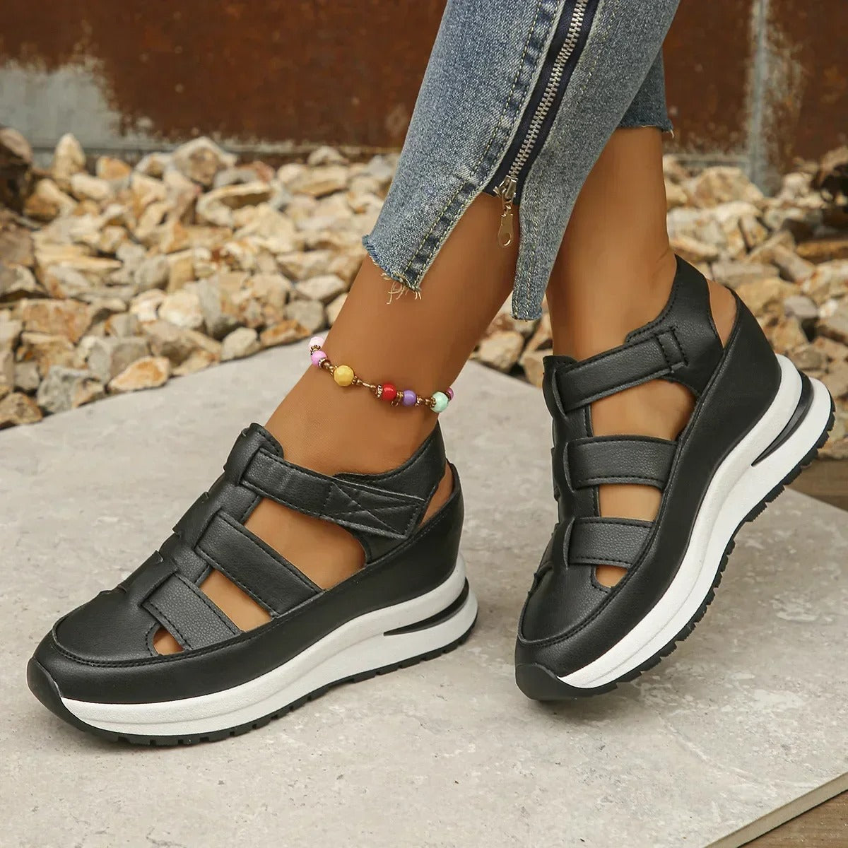 Luna – Zapatilla Urbana