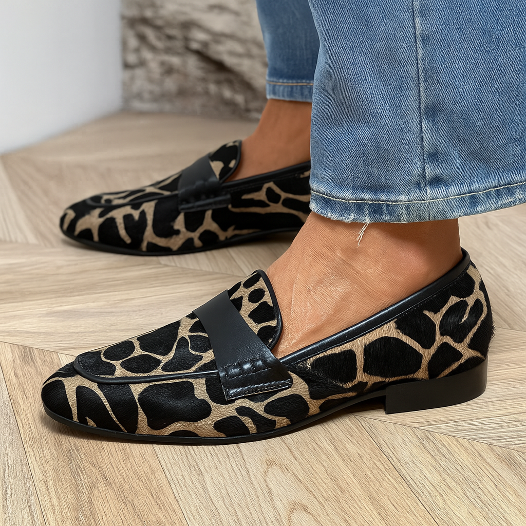 Mocasín Instinto Salvaje