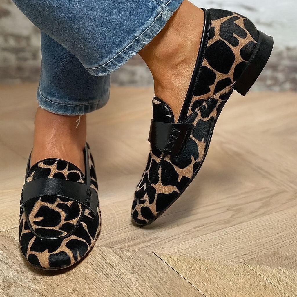 Mocasín Instinto Salvaje