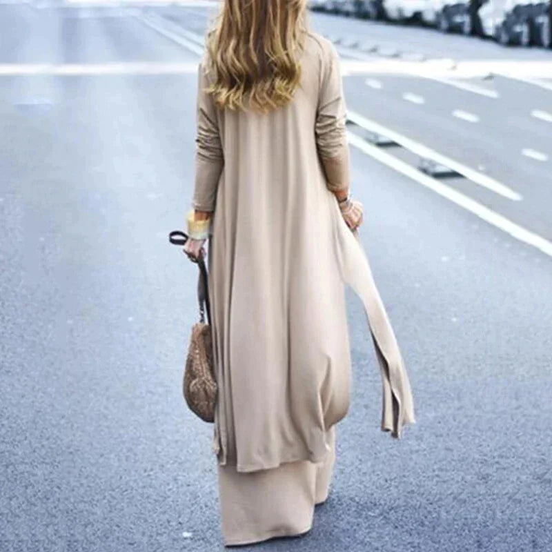 Amelia - Conjunto de 3 Piezas