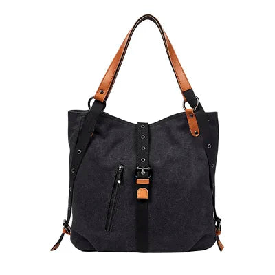 Savannah - Bolso De Doble Funcionalidad Para Mujer