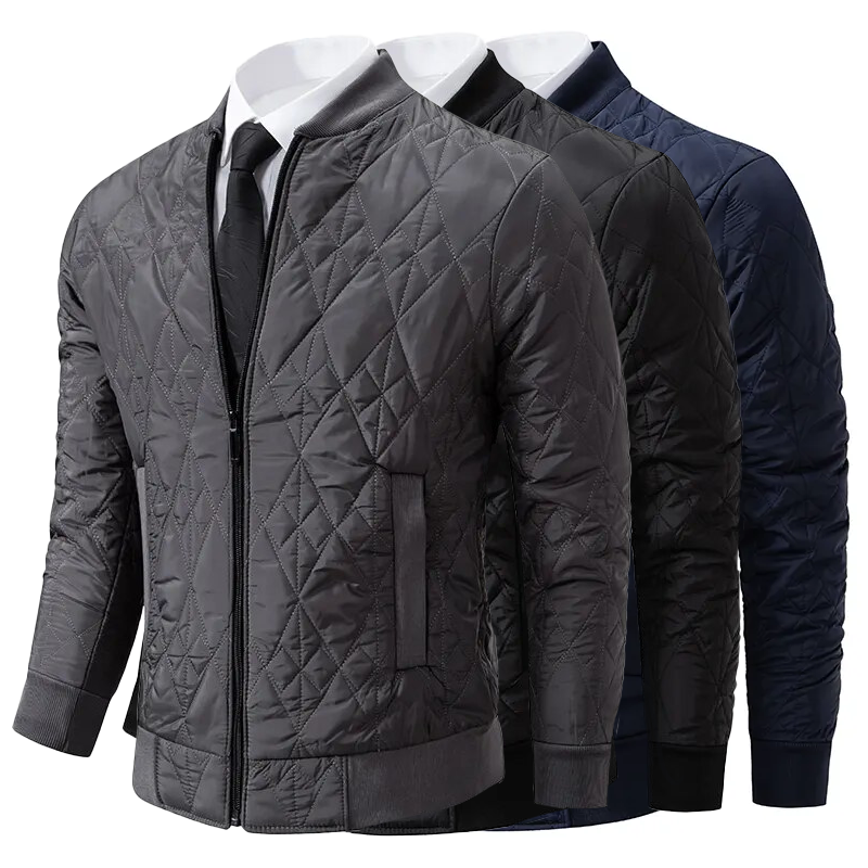 Chaqueta Monograma Vanguard Legacy