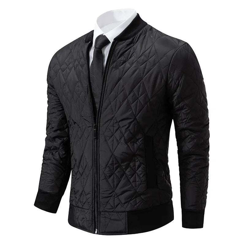 Chaqueta Monograma Vanguard Legacy