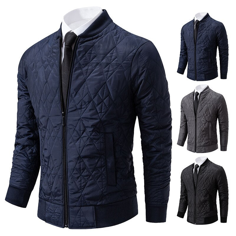 Chaqueta Monograma Vanguard Legacy