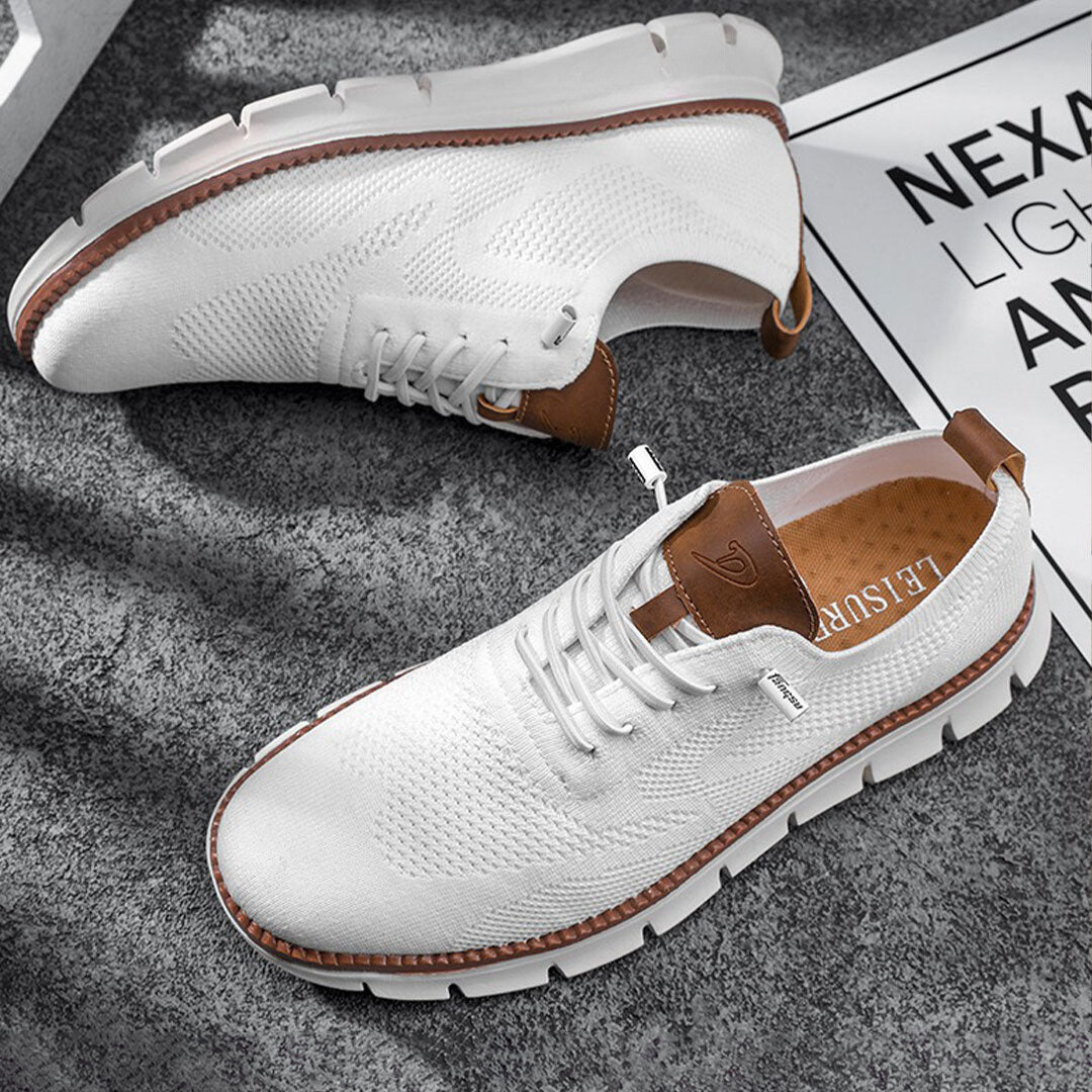 Dag | Zapato Elegante Ultra Cómodo