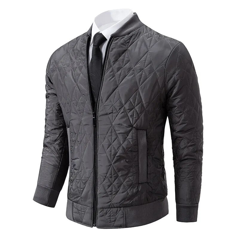 Chaqueta Monograma Vanguard Legacy