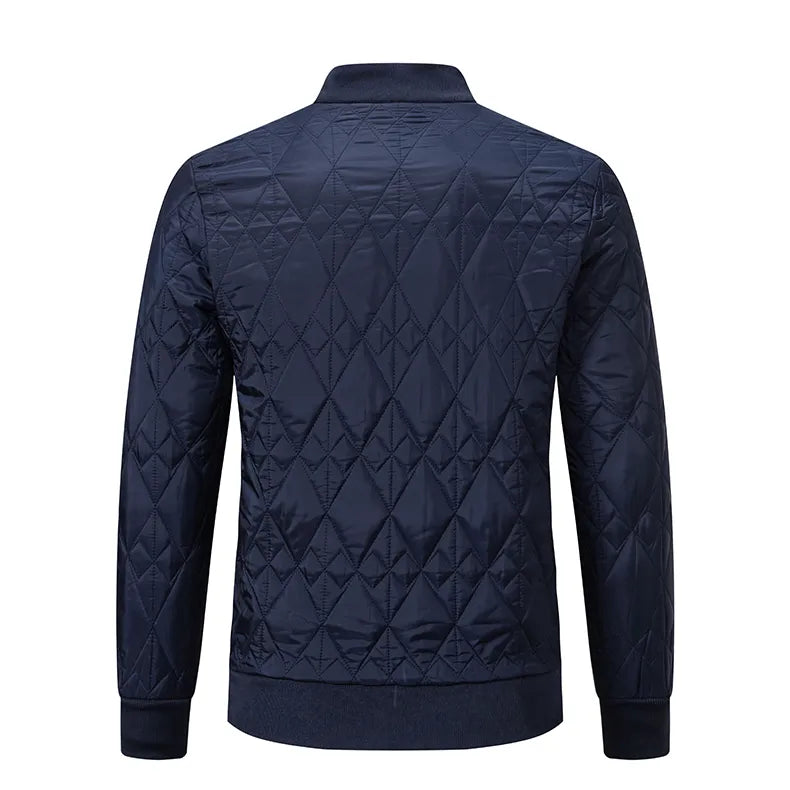 Chaqueta Monograma Vanguard Legacy