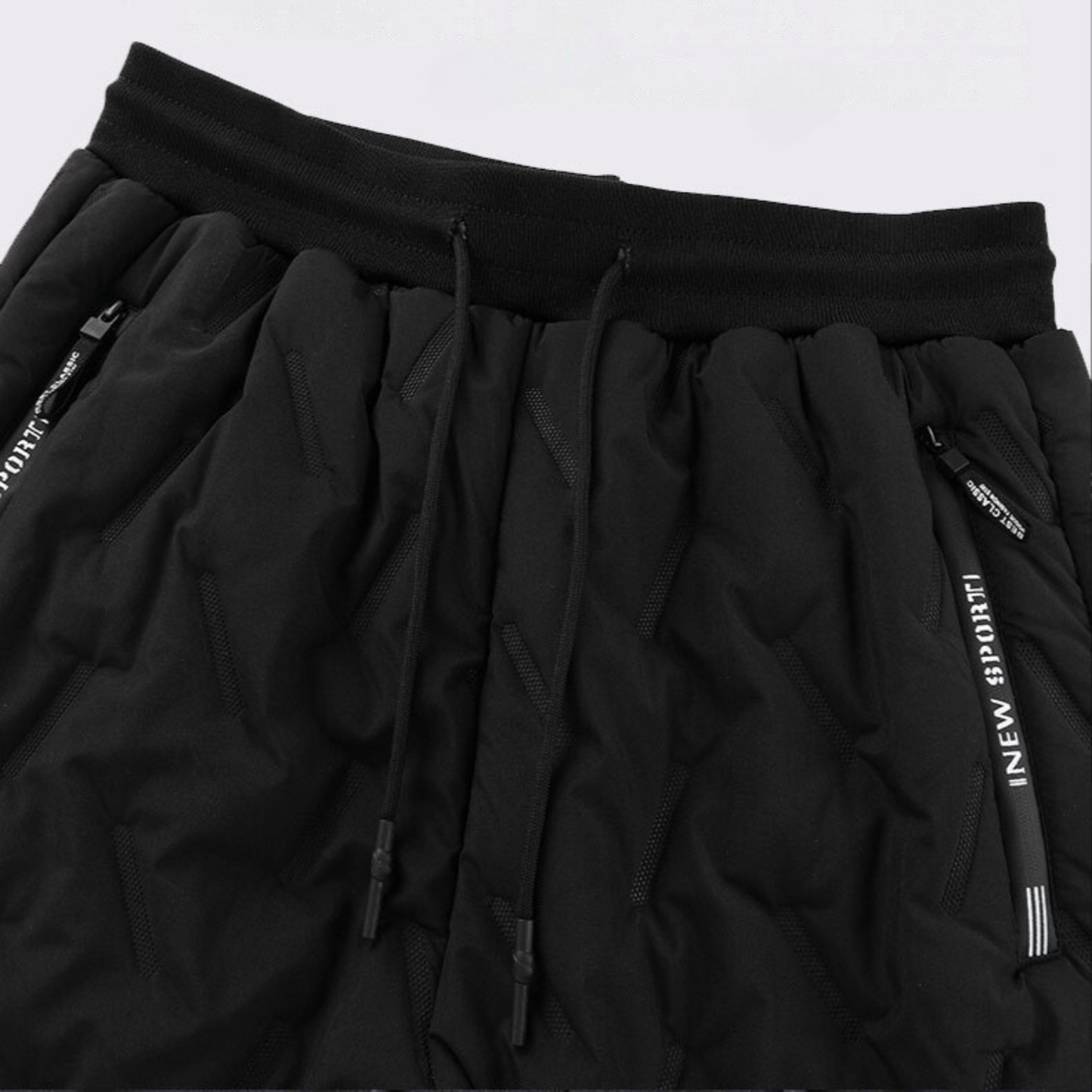 Pantalón De Equitación Resistente a La Intemperie