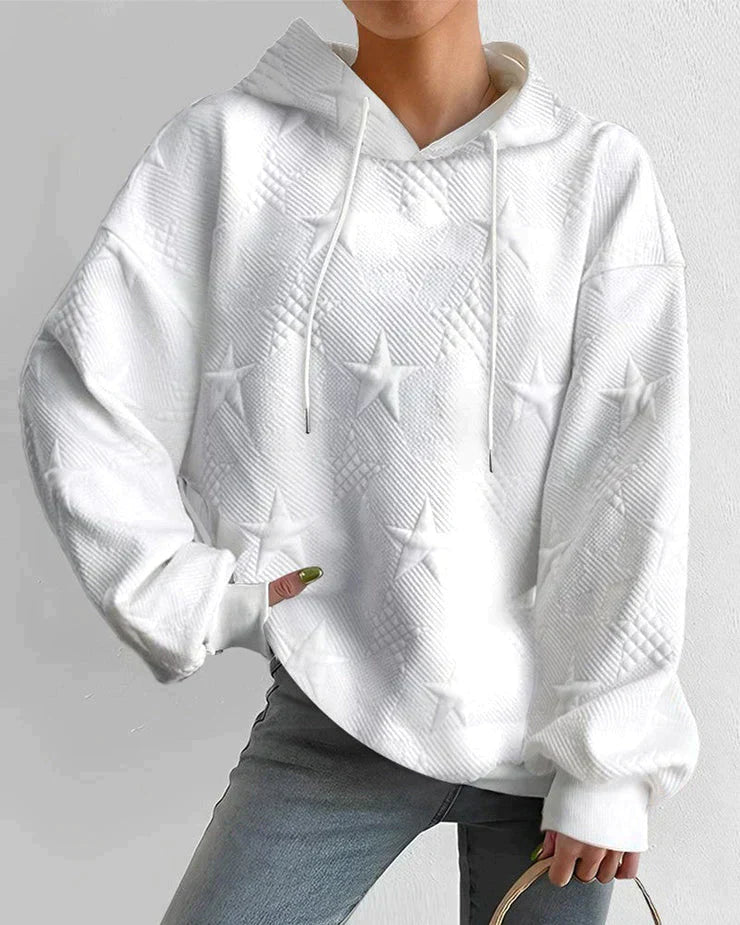 Jade | Sudadera Acogedora