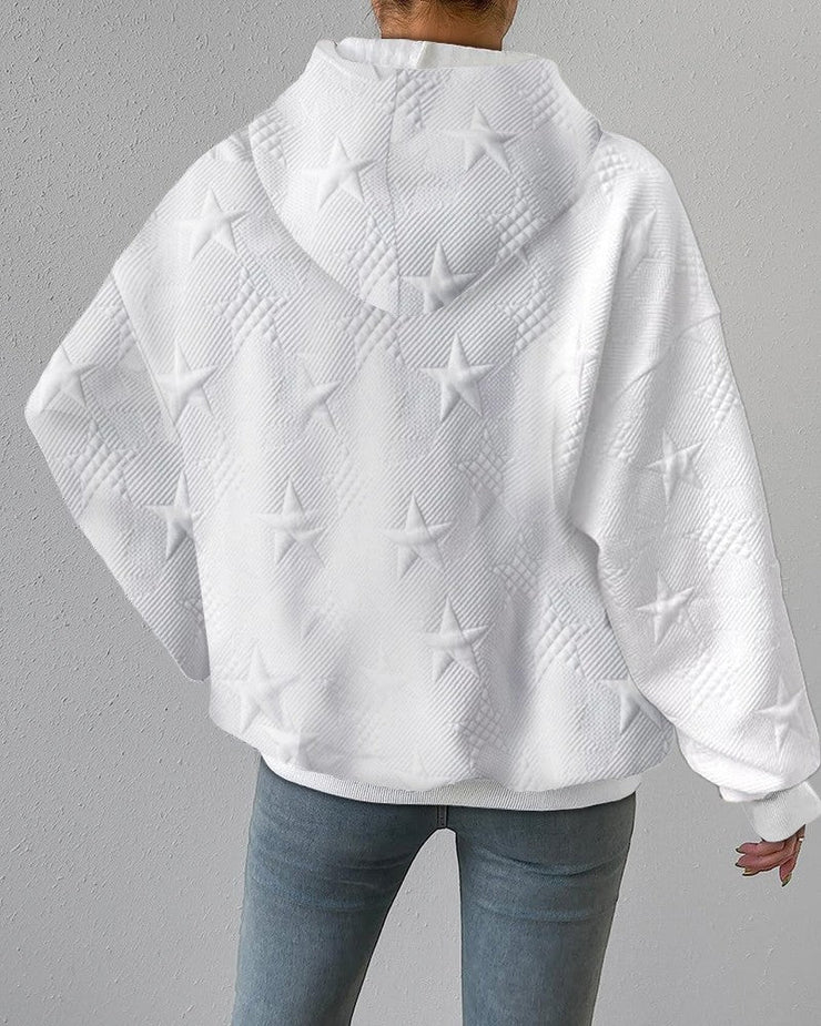 Jade | Sudadera Acogedora