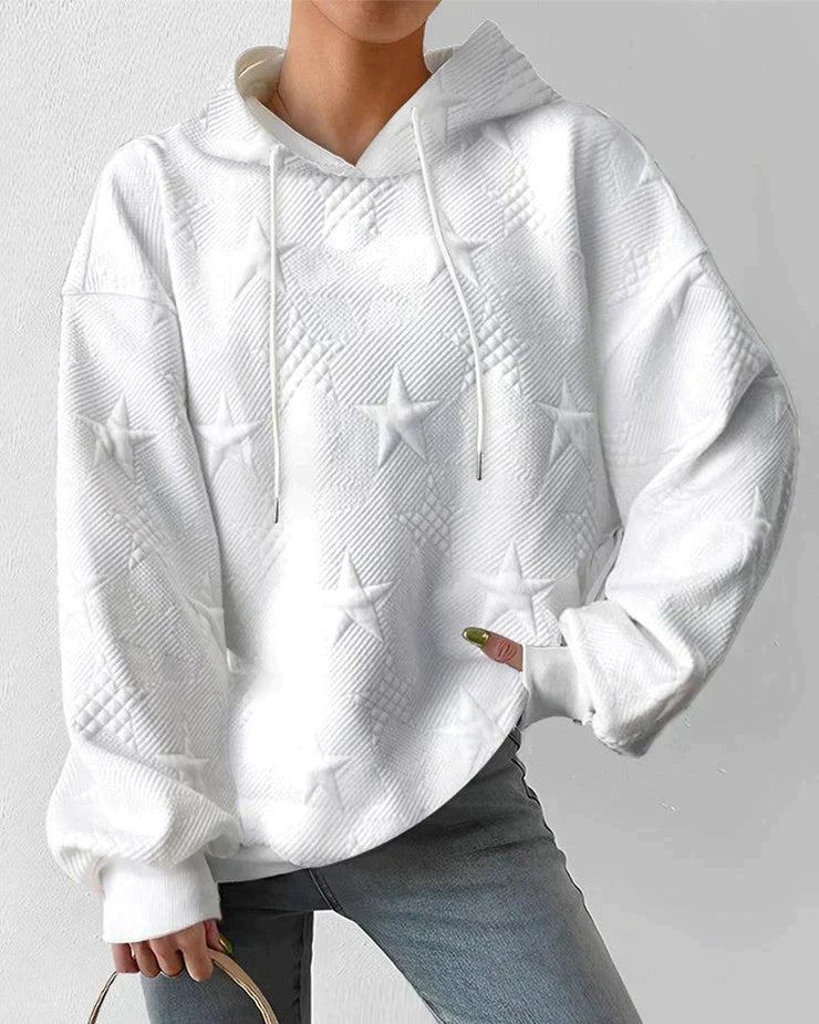 Jade | Sudadera Acogedora