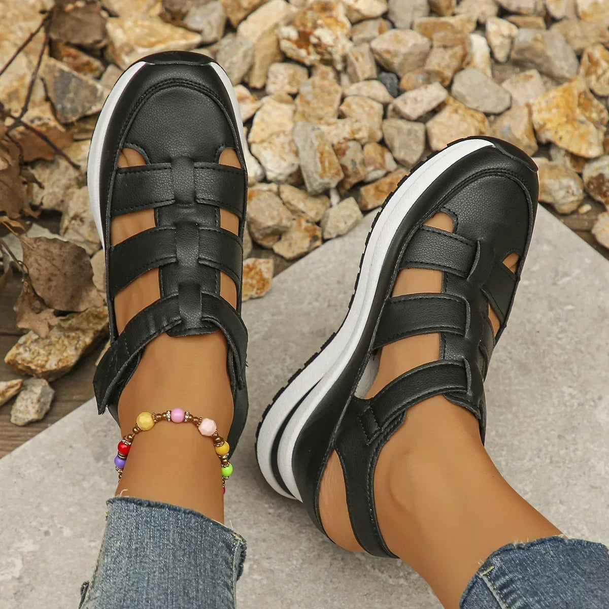 Luna – Zapatilla Urbana