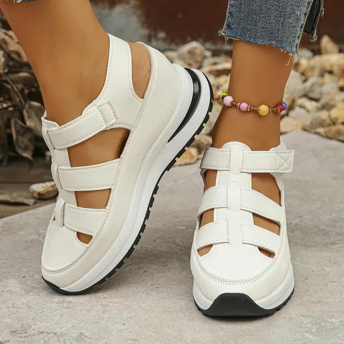Luna – Zapatilla Urbana
