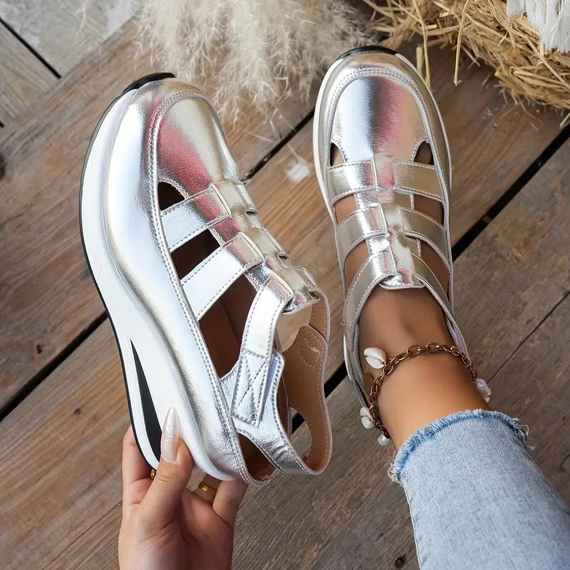 Luna – Zapatilla Urbana