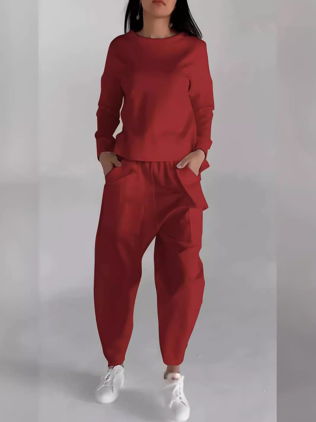 Maria - Conjunto de dos piezas