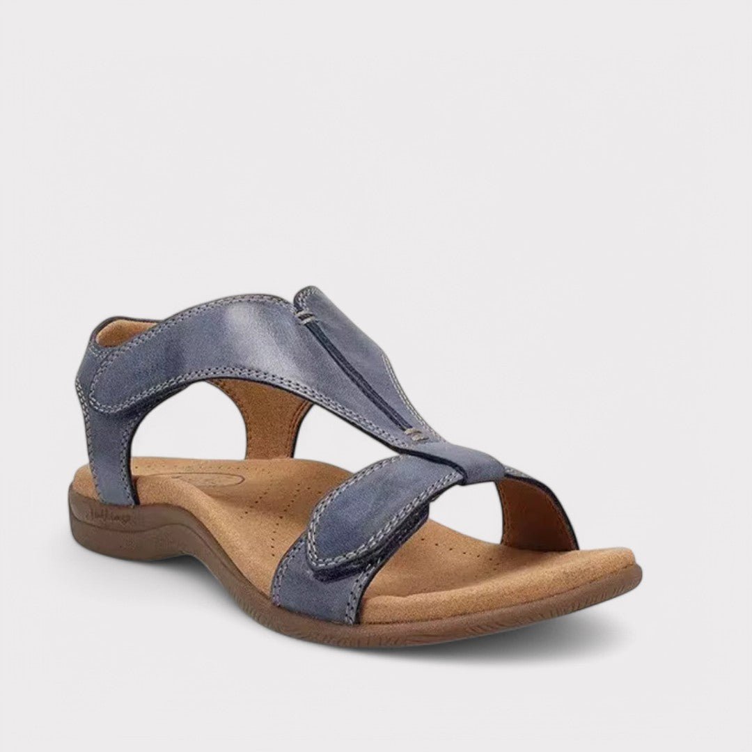 Lilia | Sandalia Confortable