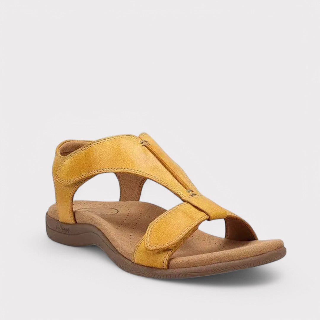 Lilia | Sandalia Confortable