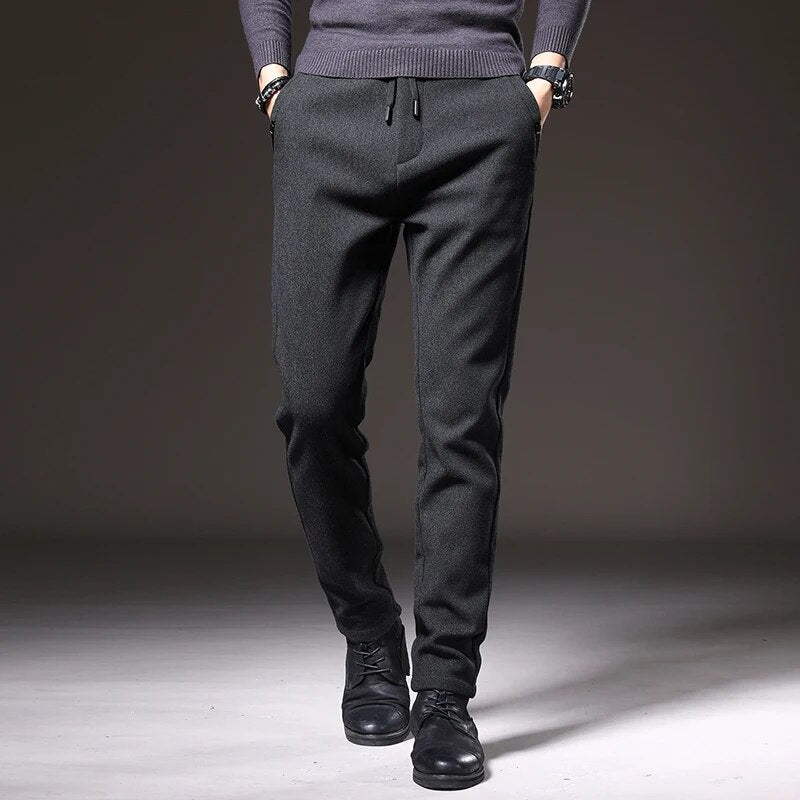 Pantalón Weekday Warrior Con Cordón De Ajuste