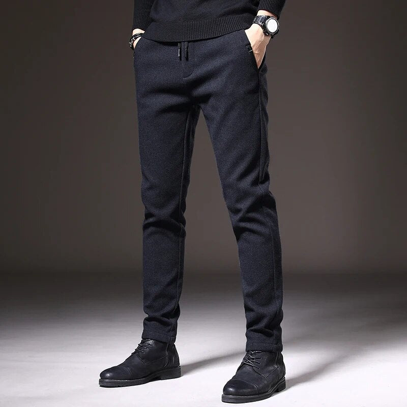 Pantalón Weekday Warrior Con Cordón De Ajuste