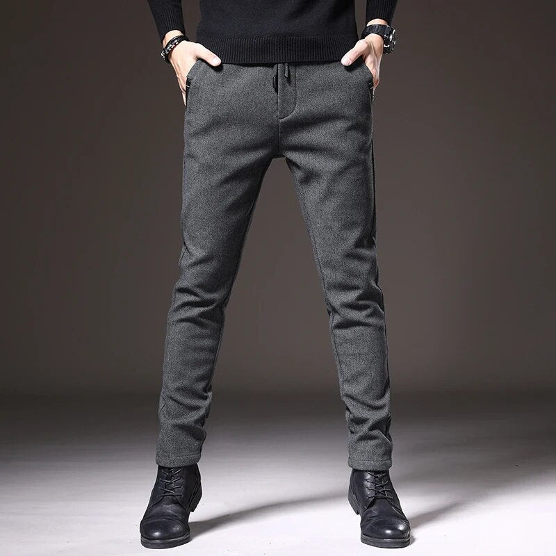 Pantalón Weekday Warrior Con Cordón De Ajuste