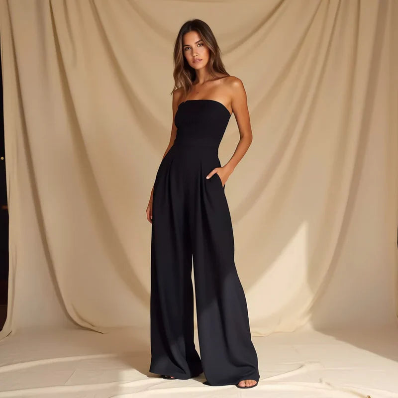 Luna | Mono Chic Sin Tirantes