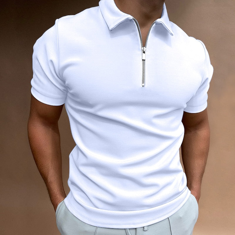 Nolan - Camisa Polo Para Hombres