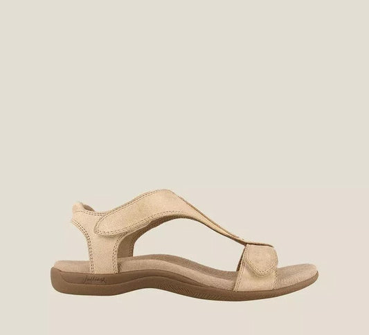 Elize | Sandalias Orthoflex