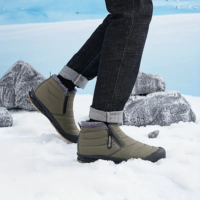 Zermatt - Zapatos de Invierno para Mujer