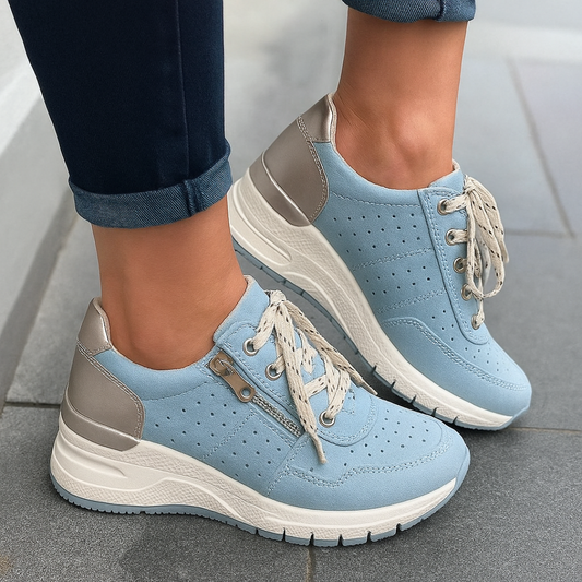 Uxue - Zapatilla Confortables