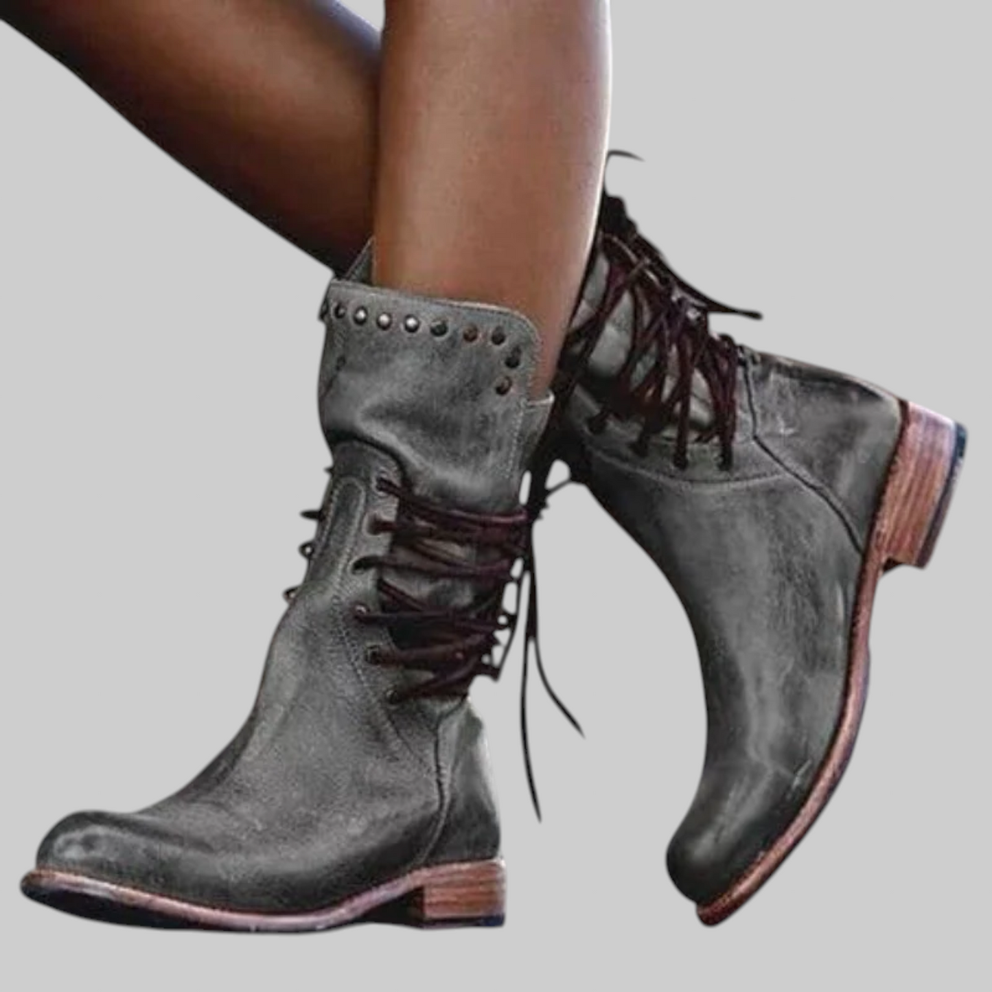 Yara | Botas Que Le Aportan Elegancia