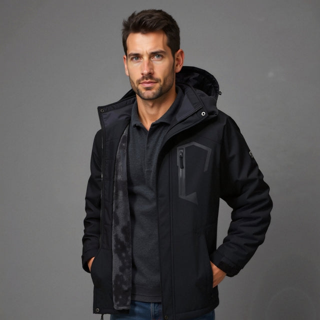 Outdoor - Abrigo impermeable