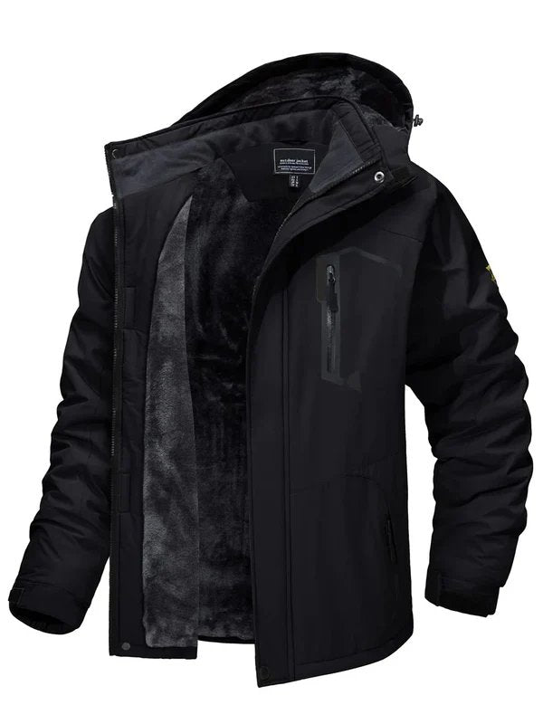 Outdoor - Abrigo impermeable