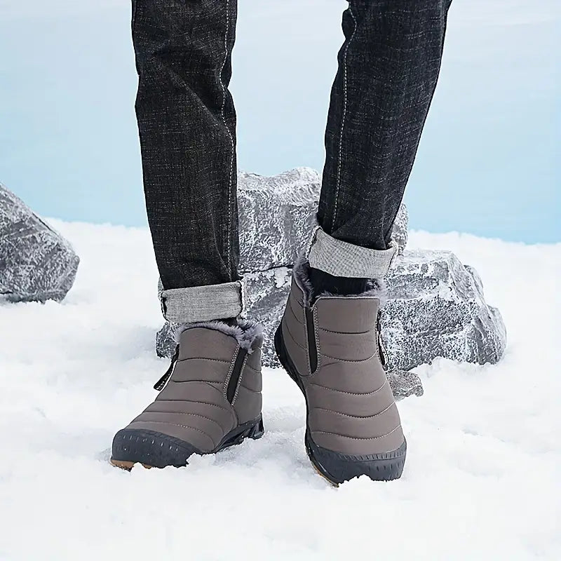 Zermatt - Zapatos de Invierno para Mujer