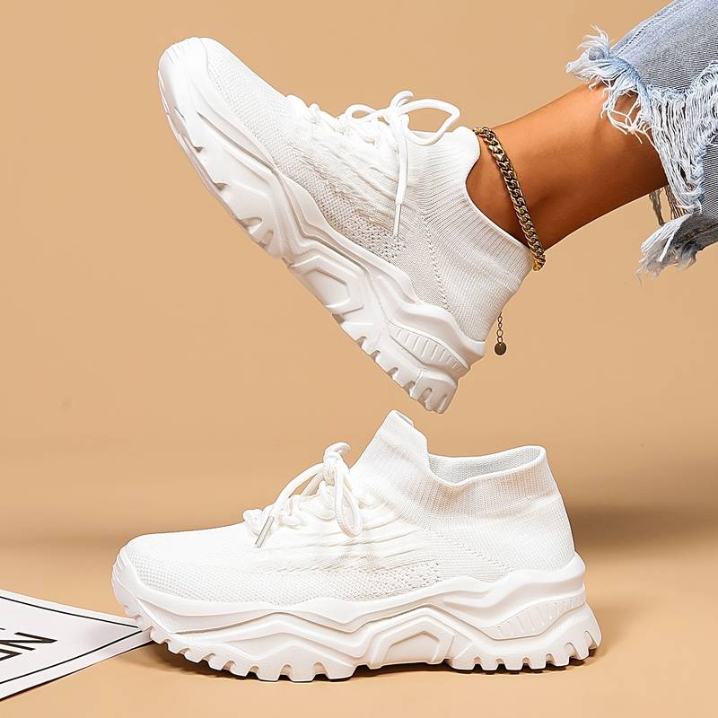 Cila | Zapatos de Mujer con Soporte para los Pies