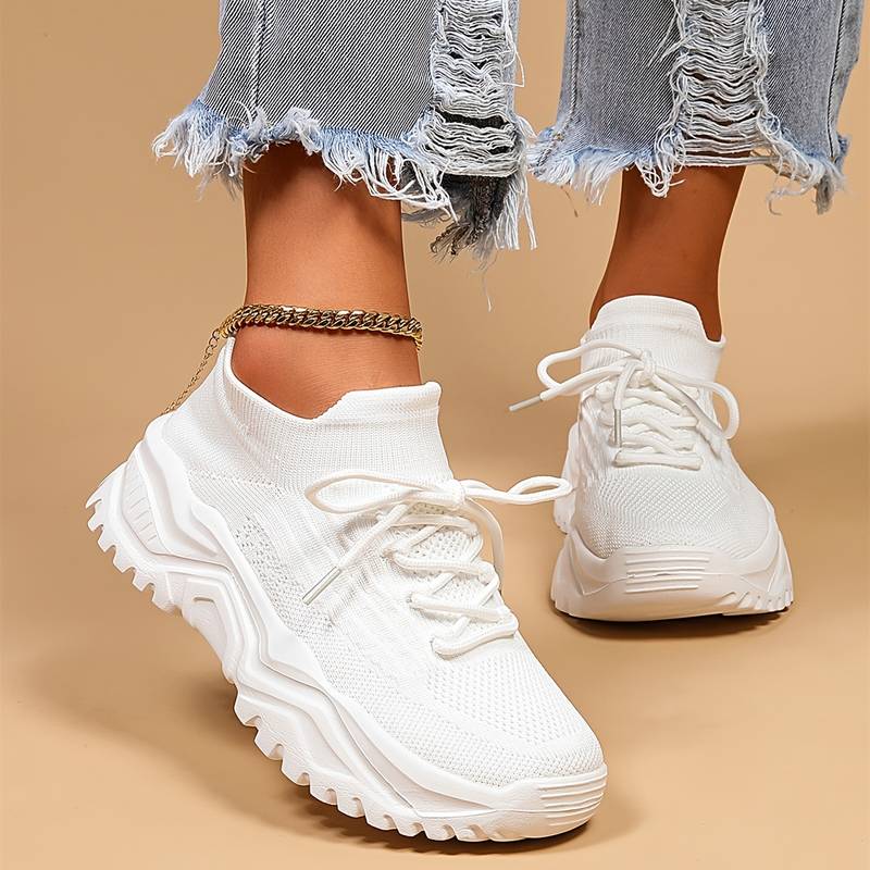 Cila | Zapatos de Mujer con Soporte para los Pies