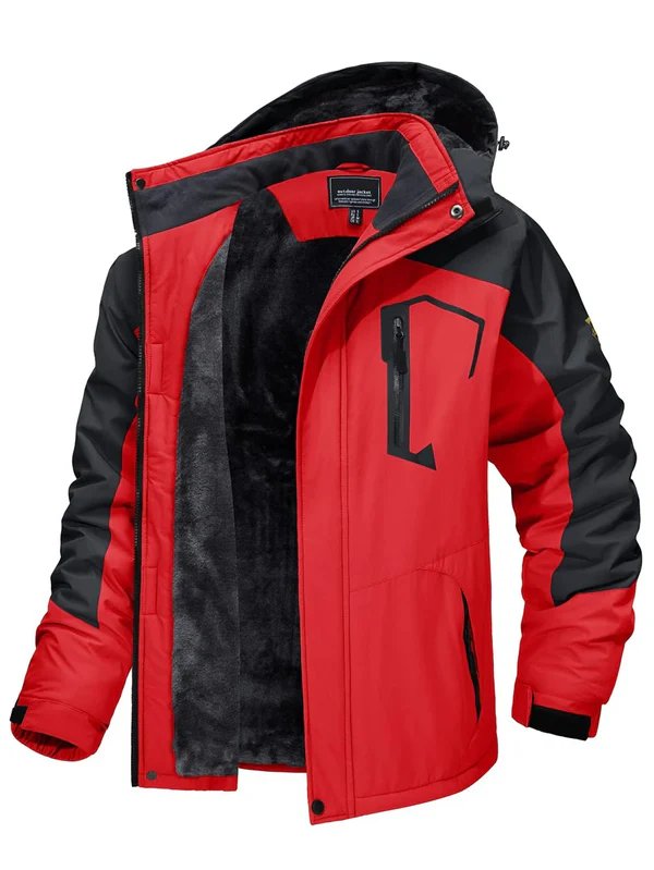 Outdoor - Abrigo impermeable