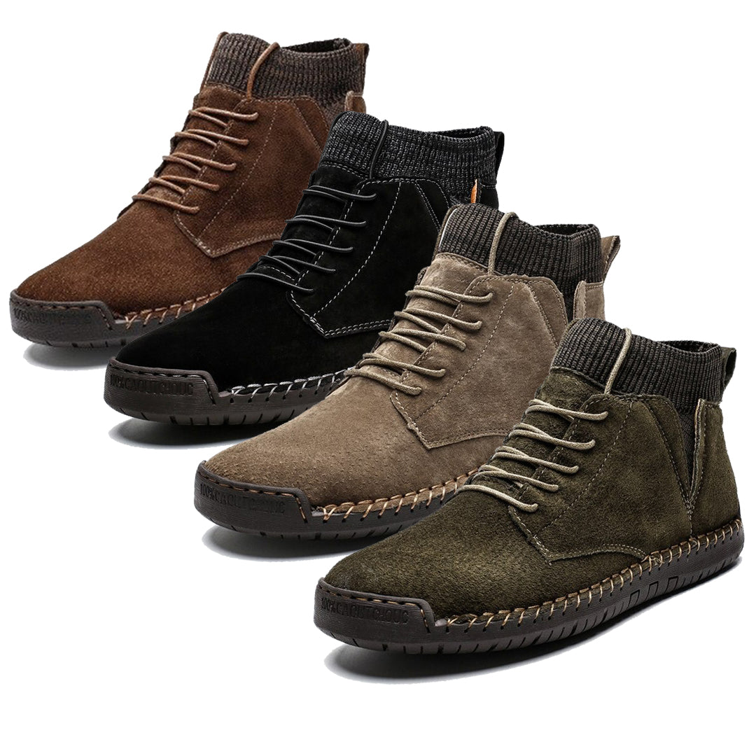 Botas Buffalo