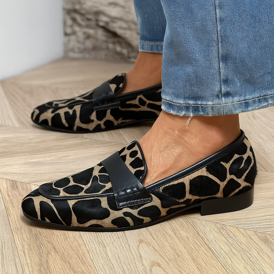 Mocasín Instinto Salvaje