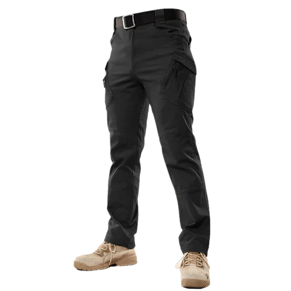 Juan -  Pantalón Cargo Tactical