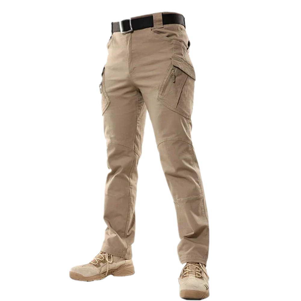 Juan -  Pantalón Cargo Tactical