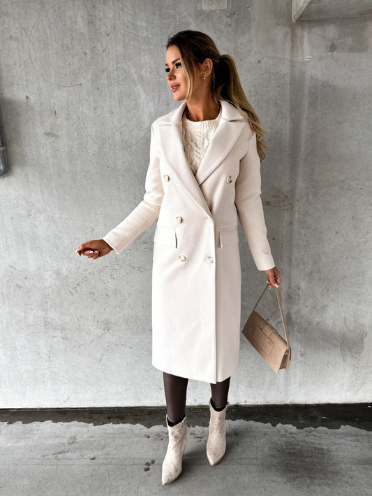 Martina - Chaqueta De Invierno