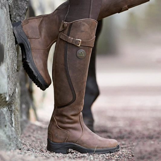 Hydro | Botas impermeables para mujer