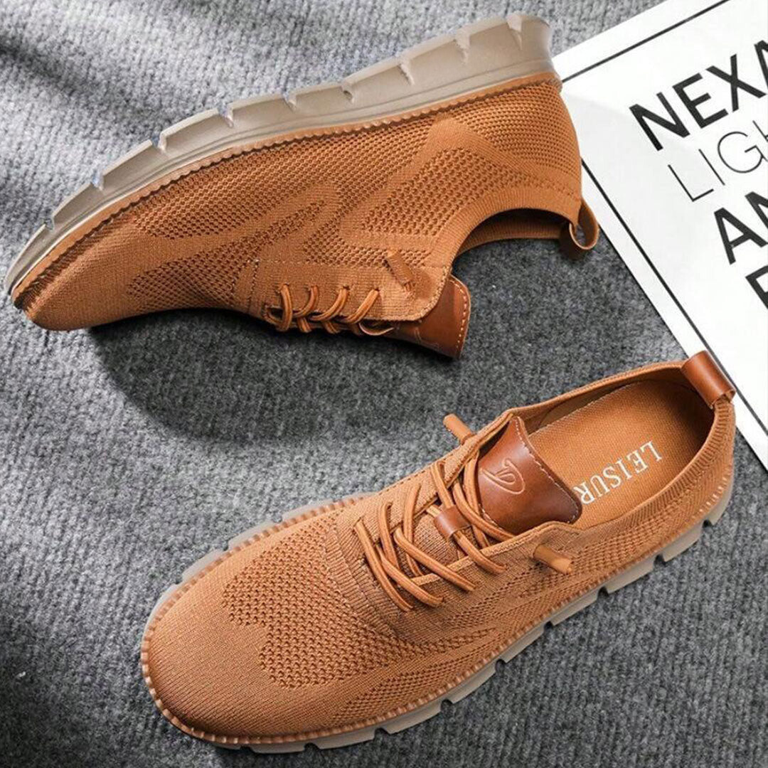 Dag | Zapato Elegante Ultra Cómodo