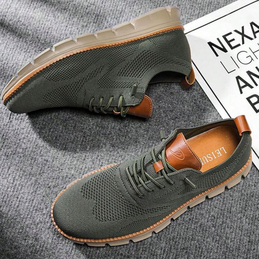 Dag | Zapato Elegante Ultra Cómodo