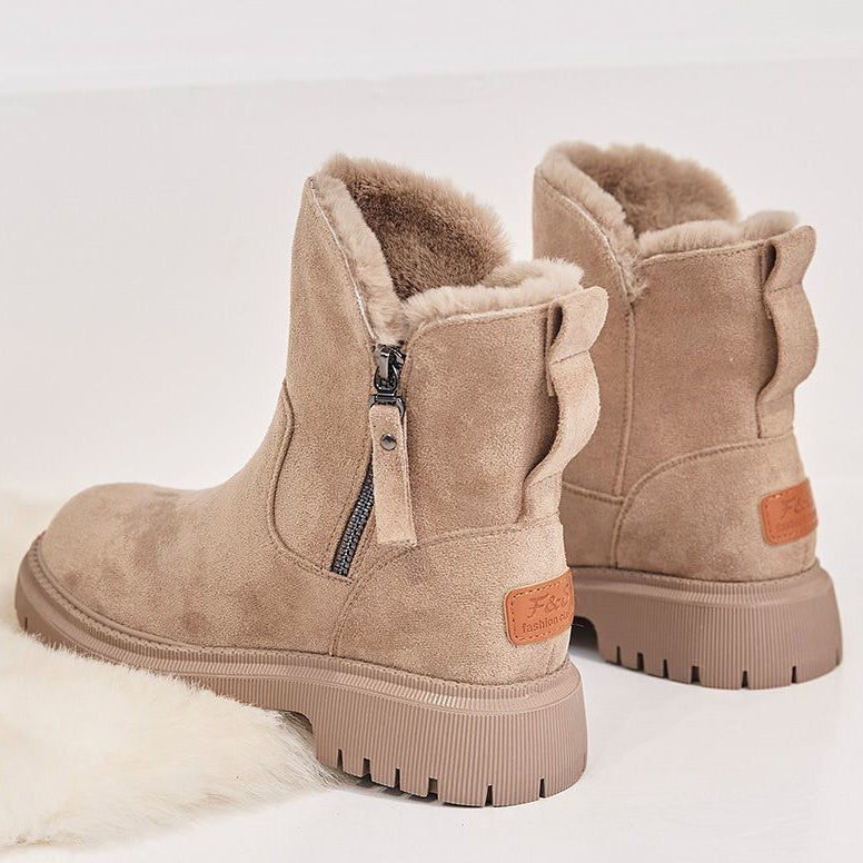 Amalie - Botas Para Nieve