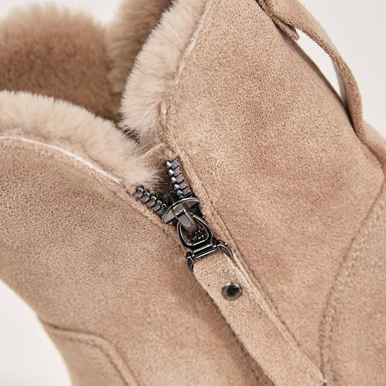 Amalie - Botas Para Nieve